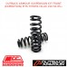 OUTBACK ARMOUR SUSPENSION KIT FRONT (EXPEDITION) FITS TOYOTA HILUX 150 SS 05+